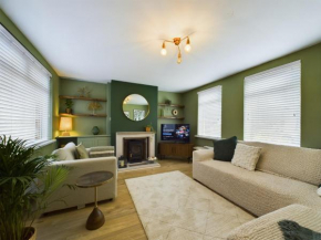 Casa Verde Belmont